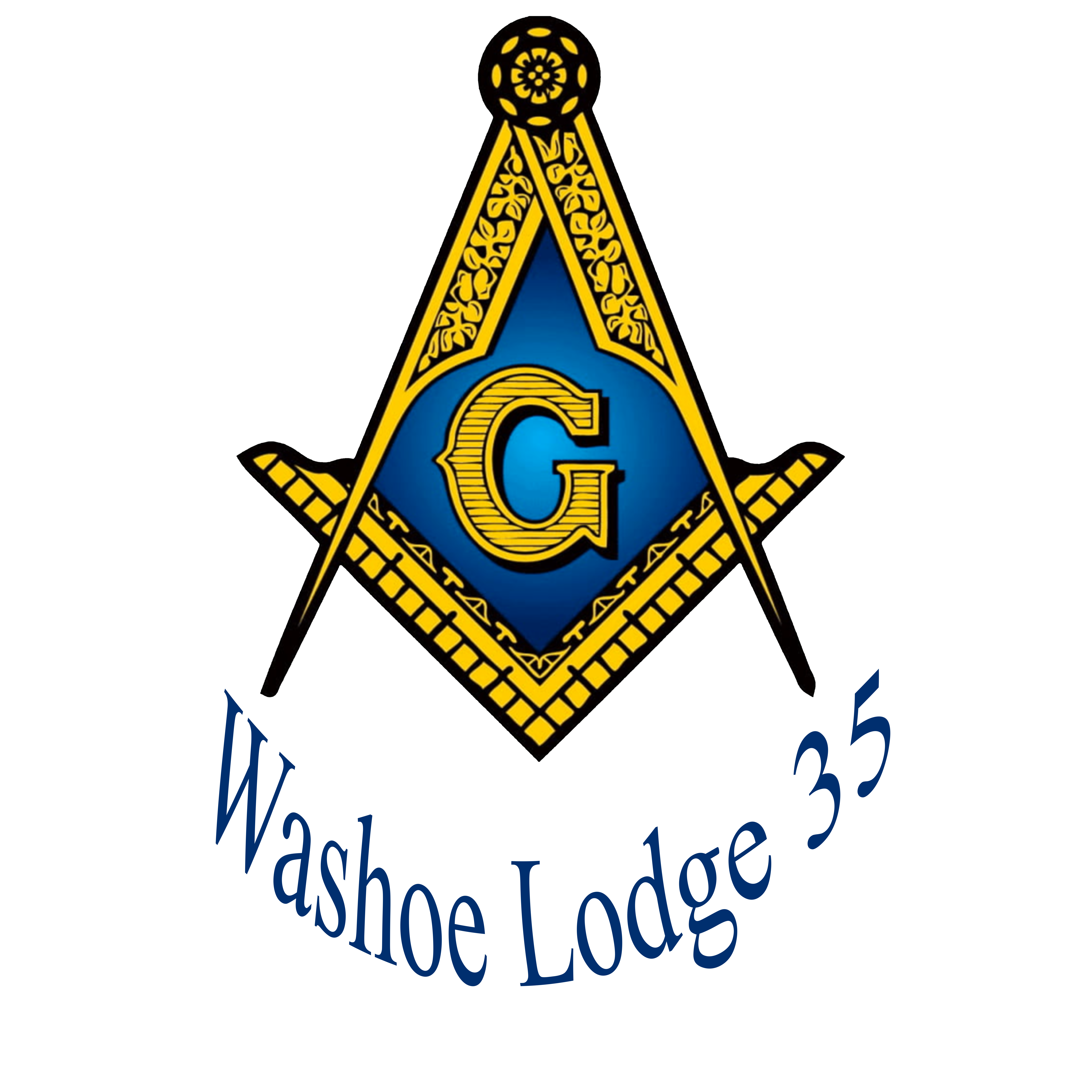 Washoe Lodge 35 F&AM